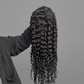 300% Density Curly Lace Wig