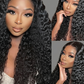 Nneka Deep Wave Lace Wig