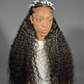 Nneka Deep Wave Lace Wig