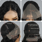 Bohemian Curly Cosplay Wig