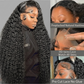 Nneka Deep Wave Lace Wig