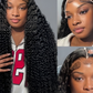 Deep Wave HD Lace Wig