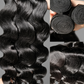 Brazilian Body Wave Human Hair Bundles