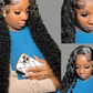 Deep Wave HD Lace Wig
