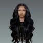 HD Lace Body Wave Wig