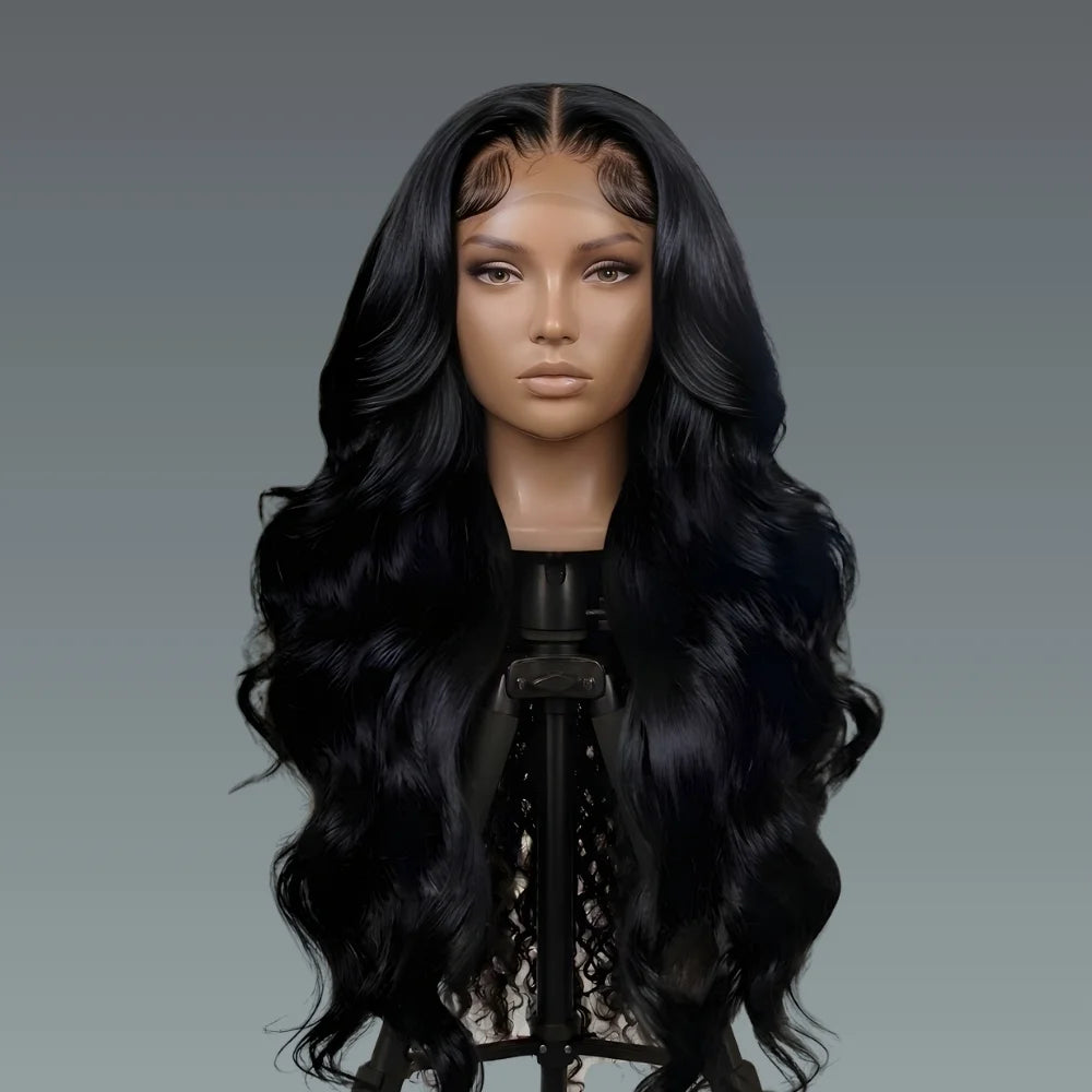 HD Lace Body Wave Wig