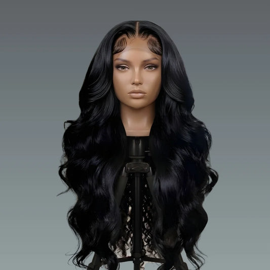 HD Lace Body Wave Wig