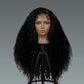 Deep Wave HD Lace Wig