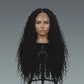 HD Lace Glueless Curly Wig