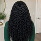 Jerry Curly Wave Human Hair