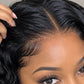 Jerry Curly Wave Human Hair
