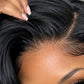 Kinky Straight HD Lace Wig – Glueless