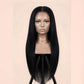 Long Straight Pre Plucked 13x6 / 360 HD Lace Front Wig