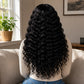Loose Wave Curly Body Wave HD Lace Front Wig