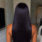 Naruto Hinata Hyuga Long Cosplay Wig
