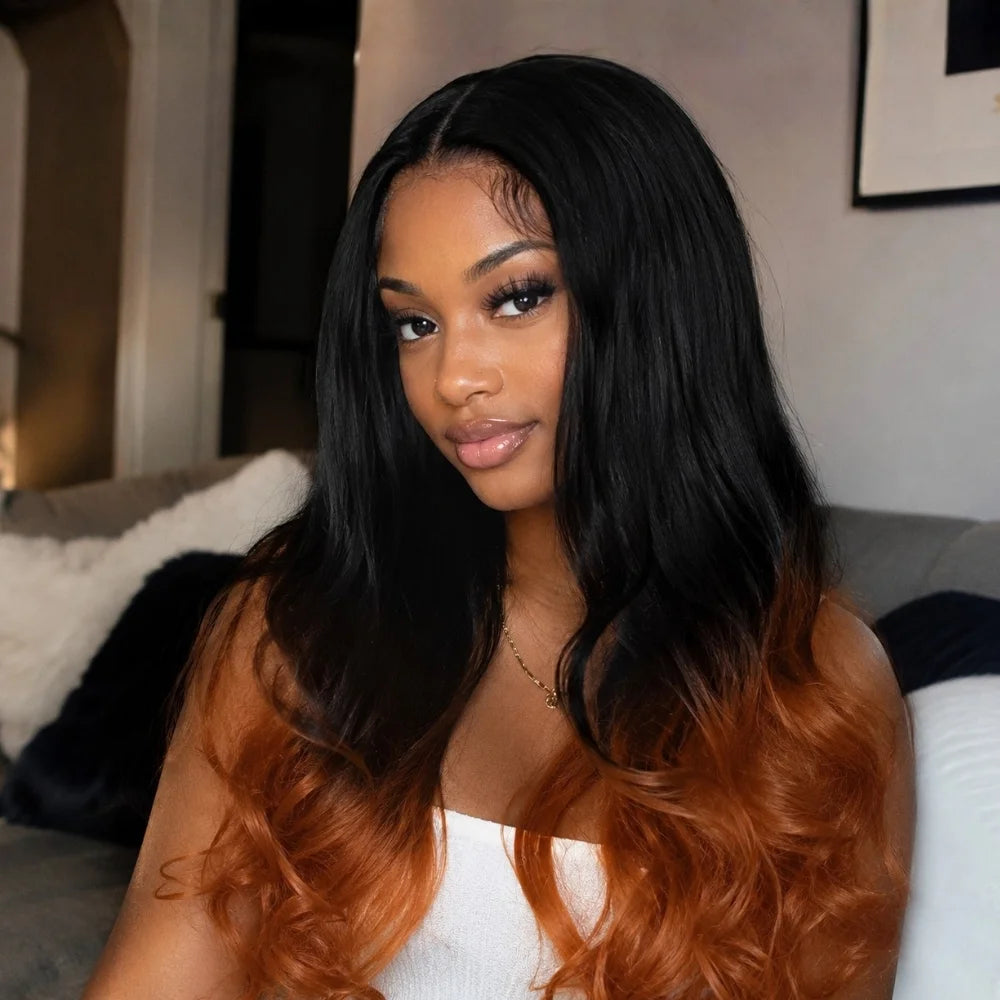Fierce Gradient Waves, Iconic Transformation
