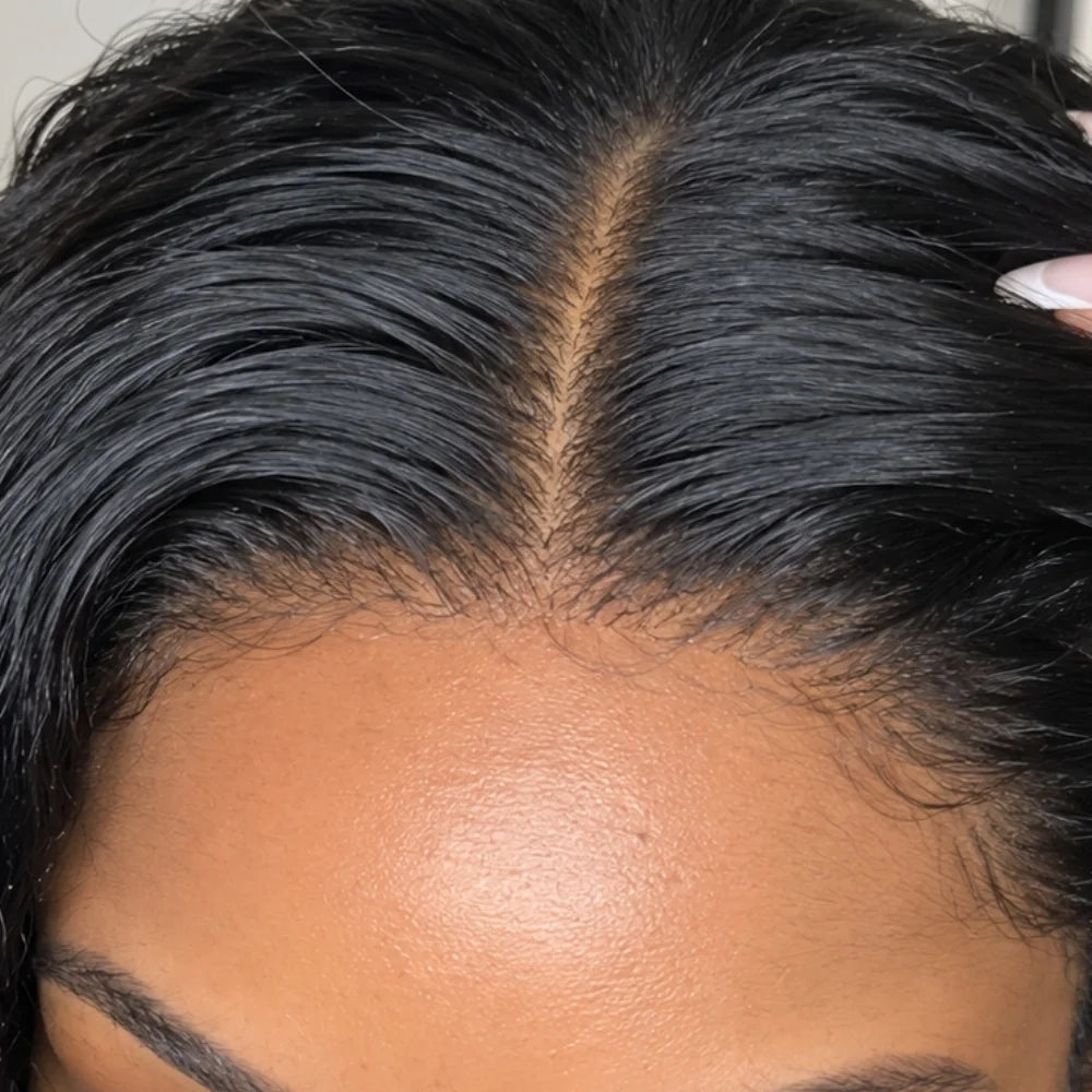 Nneka Deep Wave Lace Wig