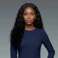 Nneka Deep Wave Lace Wig