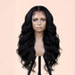 No Leave Out Body Wave V Part Remy Hair Wig
