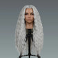 Bohemian Curly Cosplay Wig