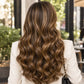 Ombre Body Wave Lace Wig