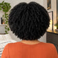 Short Curly Pixie Wig – Glueless