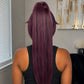 Yoruichi Shihouin Ponytail Cosplay Wig