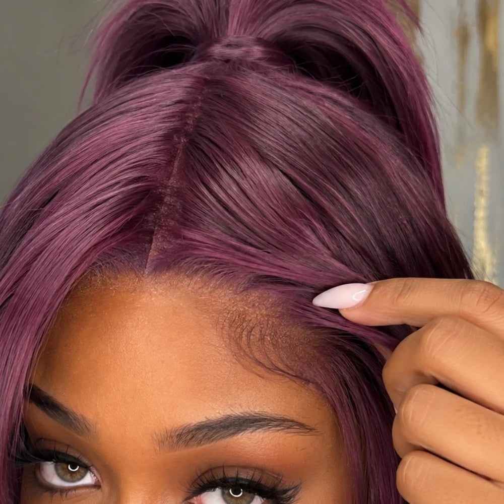 Customer style image - Yoruichi Shihouin Ponytail Cosplay Wig