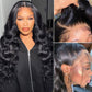 4x6 Natural Body Wave Lace Wig