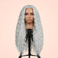 Bohemian Curly Cosplay Wig - Wigour