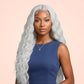 Bohemian Curly Cosplay Wig - Wigour