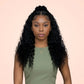 Curly Short Bob Lace Wig - Wigour