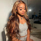 4x4 Body Wave Lace Wig