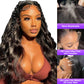 13x4 Body Wave Lace Wig