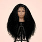 Deep Wave HD Lace Wig - Wigour