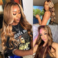 4x4 Body Wave Lace Wig
