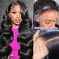 13x4 Body Wave Lace Wig