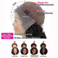 13x4 Natural Deep Wave Frontal