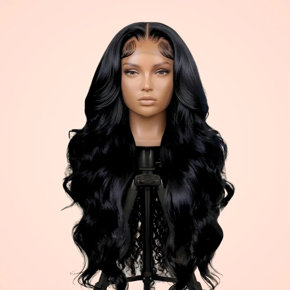 HD Lace Body Wave Wig - Wigour