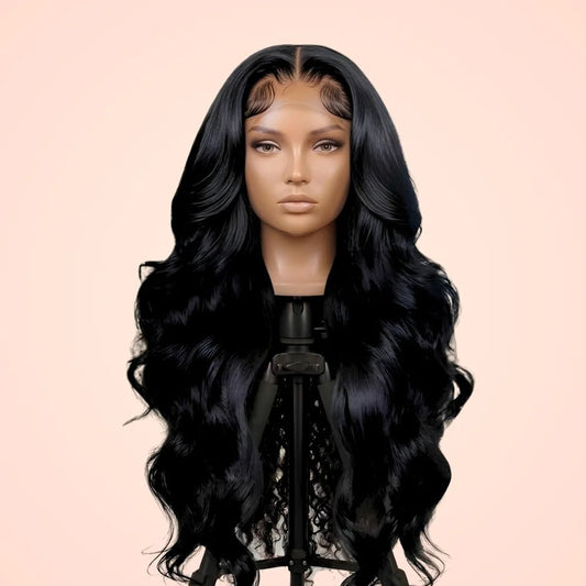 HD Lace Body Wave Wig - Wigour