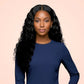 Nneka Deep Wave Lace Wig - Wigour